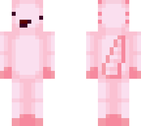 - derpolotl -
