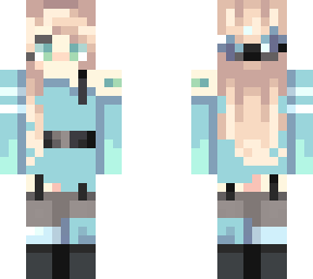 ~ ocean princess ~ | ce