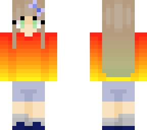 ~encased in rainbows~ read desc