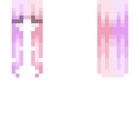 ~soda~ hair base