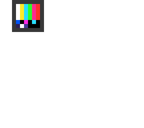 ~tv head~ ob