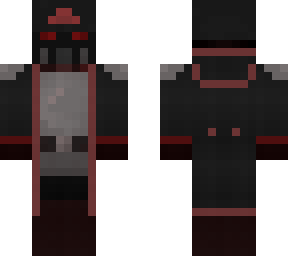 1337 cadet outfit