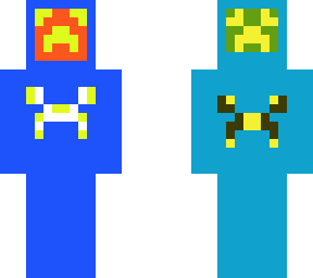 2 sides