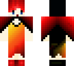3d angel of fire