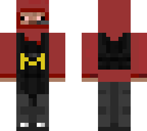 4 follower special skin!!!