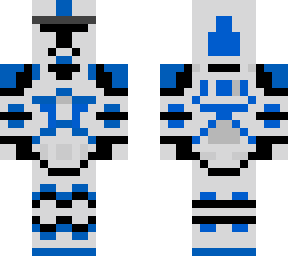 501st legion