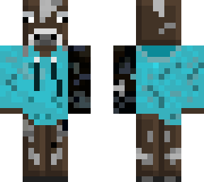 a skin