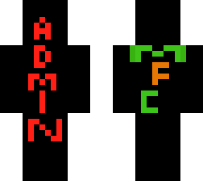adminskin