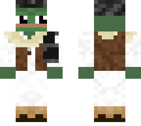afgan pepe