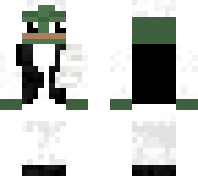 afgan pepe general