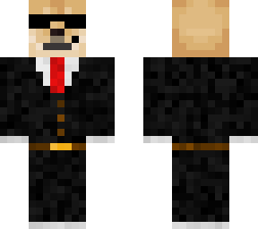 agent doge