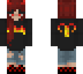 aires- female