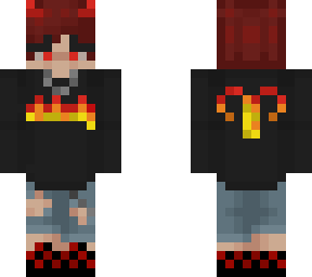 aires- male