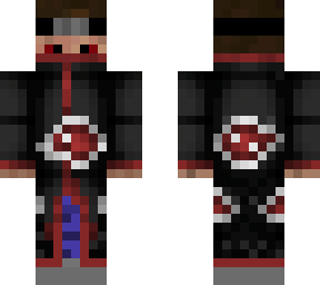 akatsuki steve