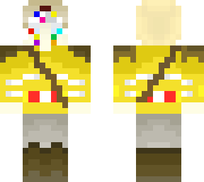 akkormo realitysmp junglerine faction