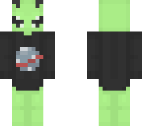 alien