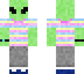 alien