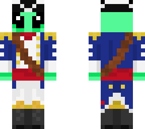 alien soldier