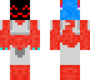 alpha the protogen v2
