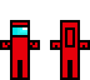 among us fixed