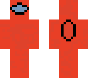 among-us(red)