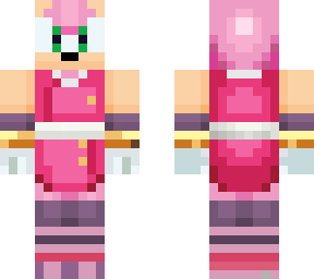 amyrose