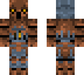 ancient golem