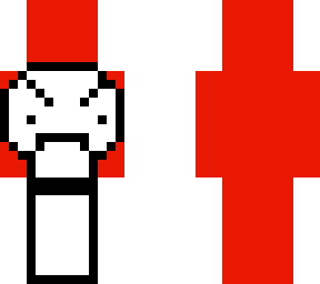 angry dream