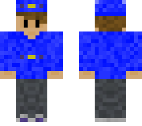 another skin