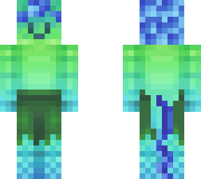 aqua bear