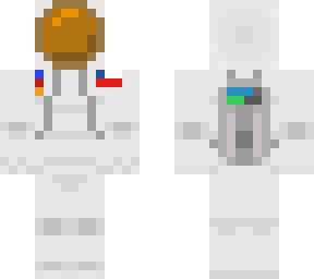 astronaut