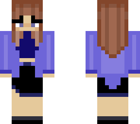 ava's custom skin