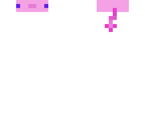 axolotl hat
