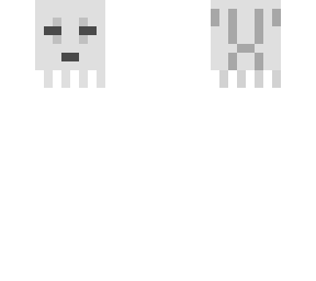 baby ghast