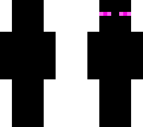 backwards enderman