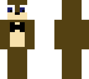 bad freddy fazbear