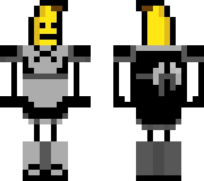 banana maid
