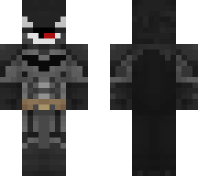 batman panda