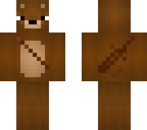 bear
