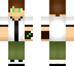 ben 10