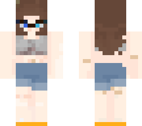 bethany ii