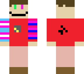 bi and trans