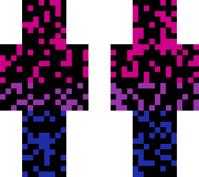 bi flag something