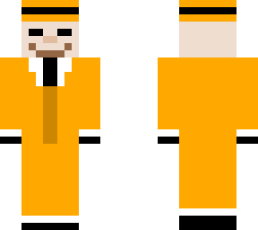 big ladro nuova skin