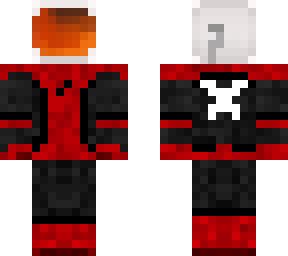 biggerandriux spiderman