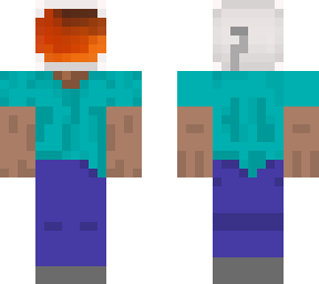 biggerandriux steve