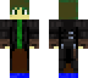 birch worker
