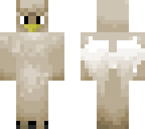 bird thing