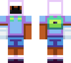 black finn