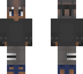 black god